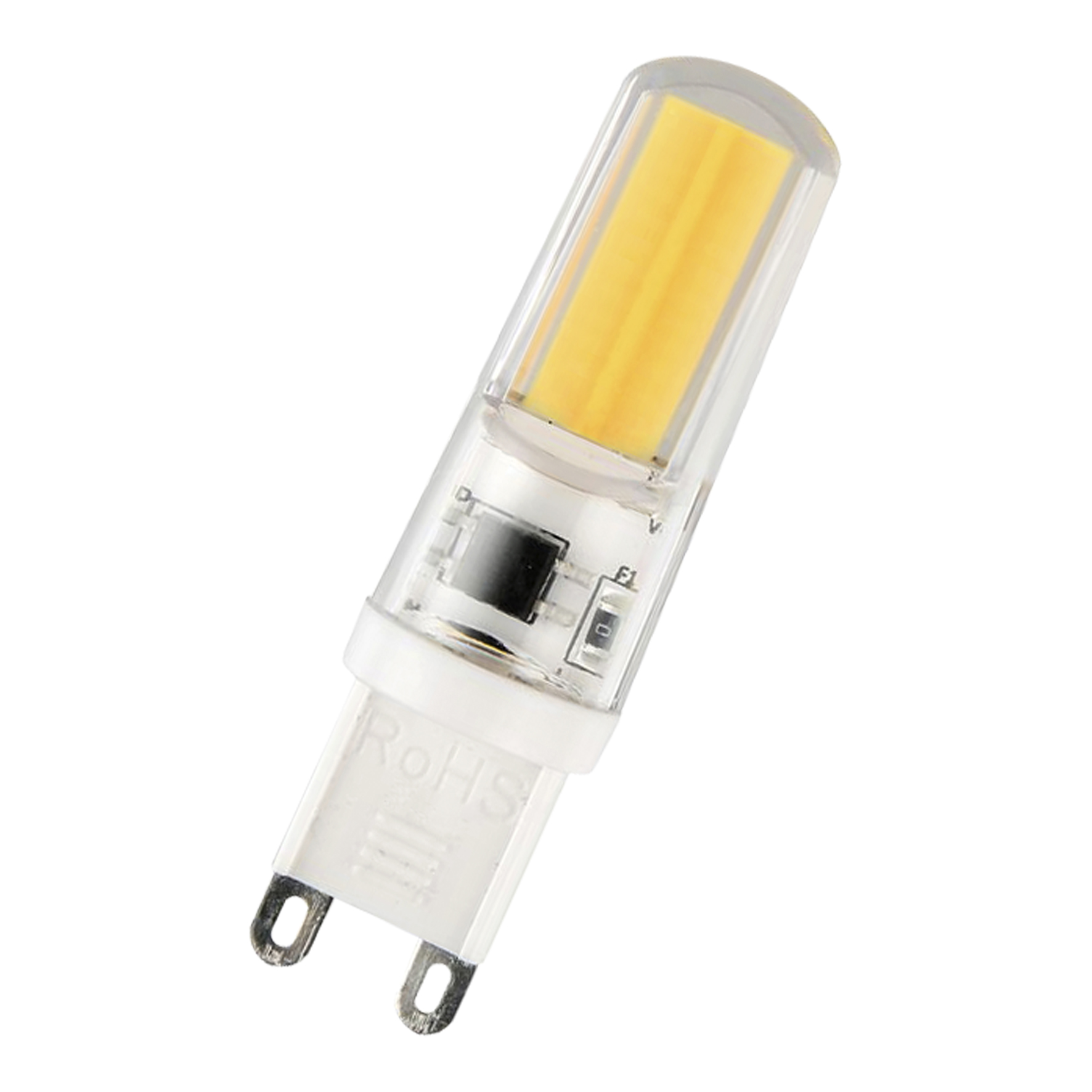 LED G9 WarmDim 3W (30W) 320lm 828-820 CL