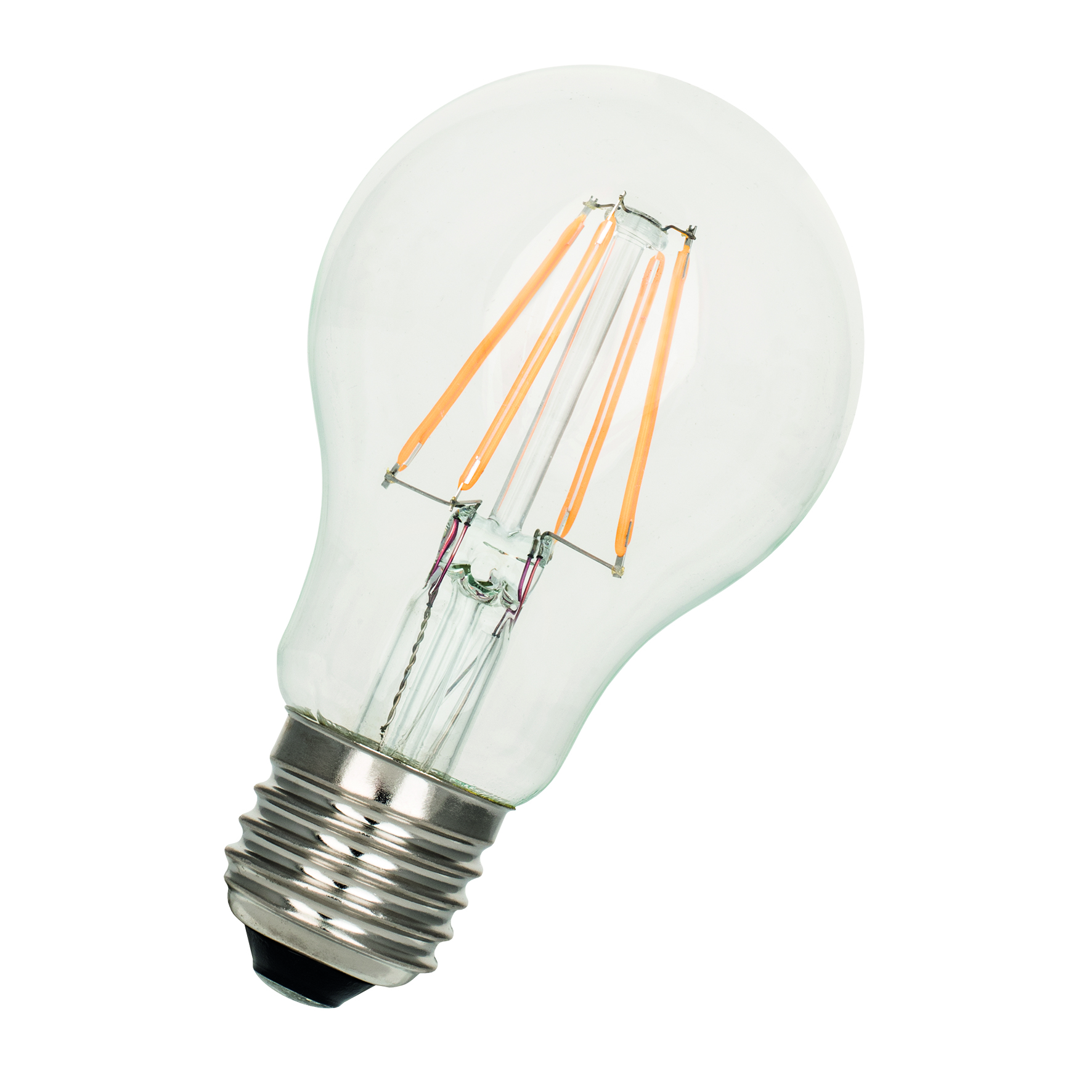 Headlight bulb - BA20D LED 12V, 101W - HI:PE