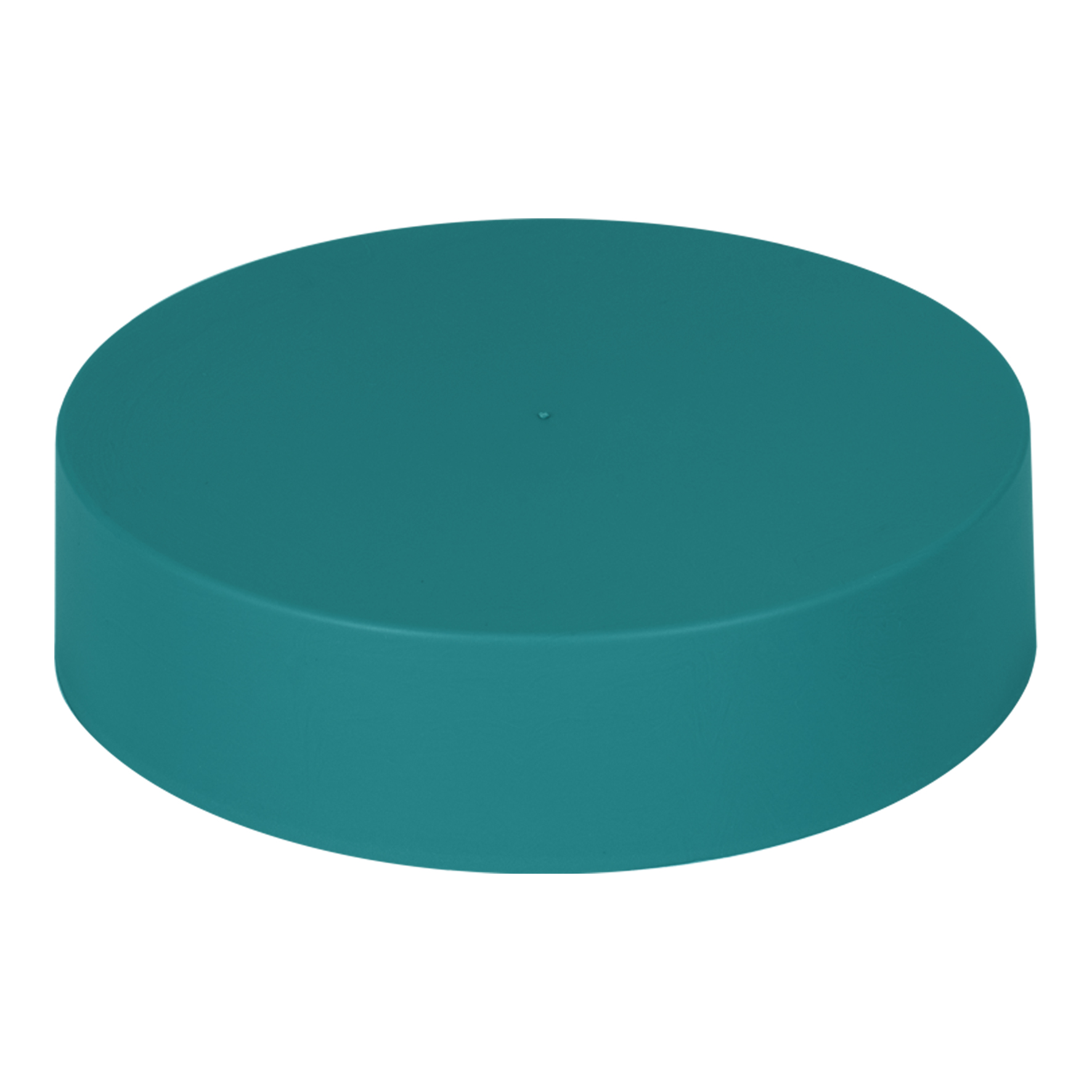 SmartCup PP Medium Turquoise RAL5018