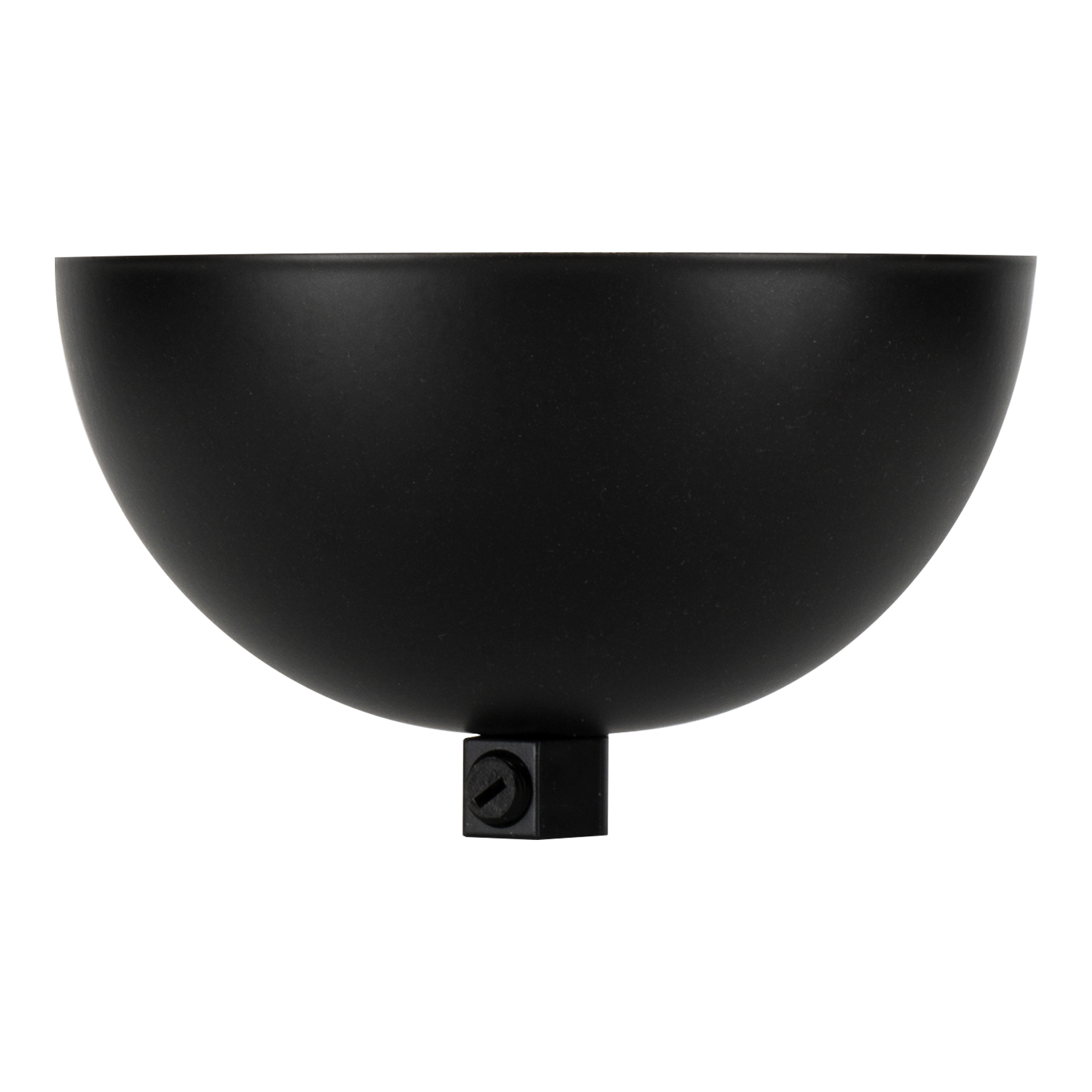 Rosace Bowl Noir