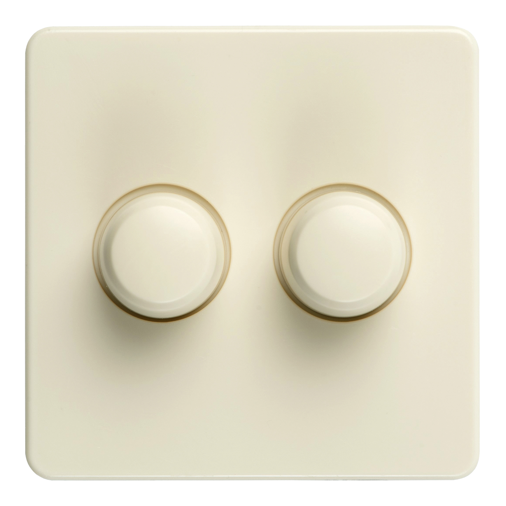 Tradim 0416 Cover+buttons (duo) Peha STD Cream