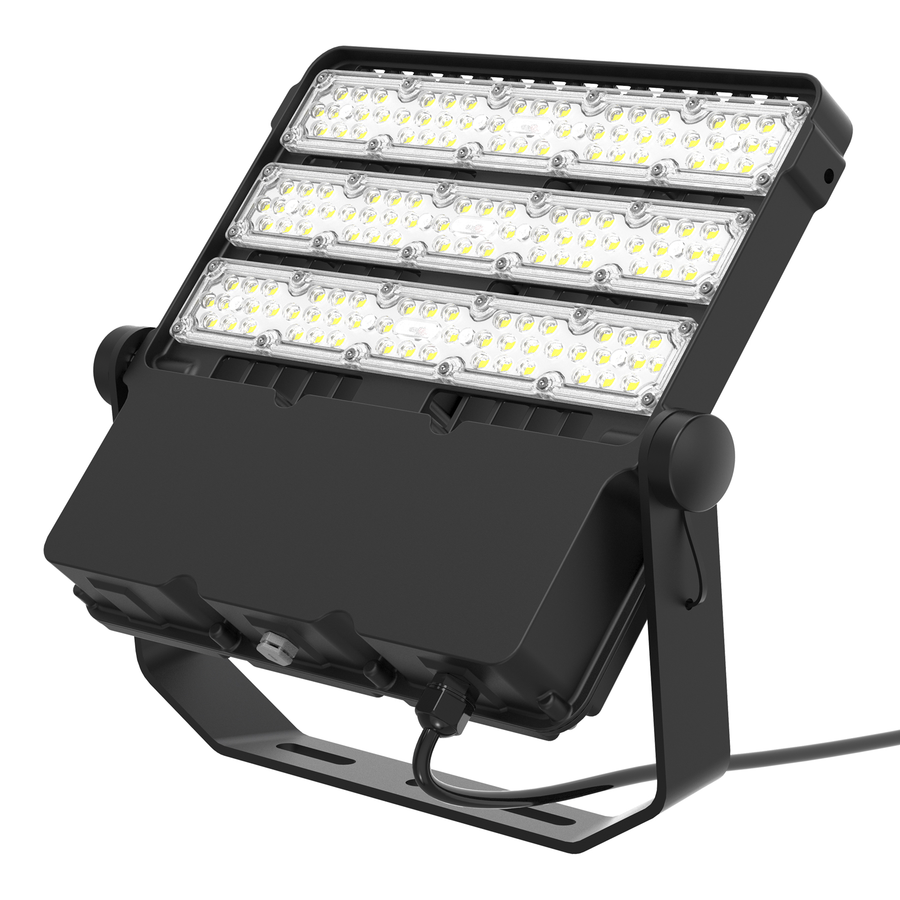 LED Floodlight Plus 200W 21350lm 3000K