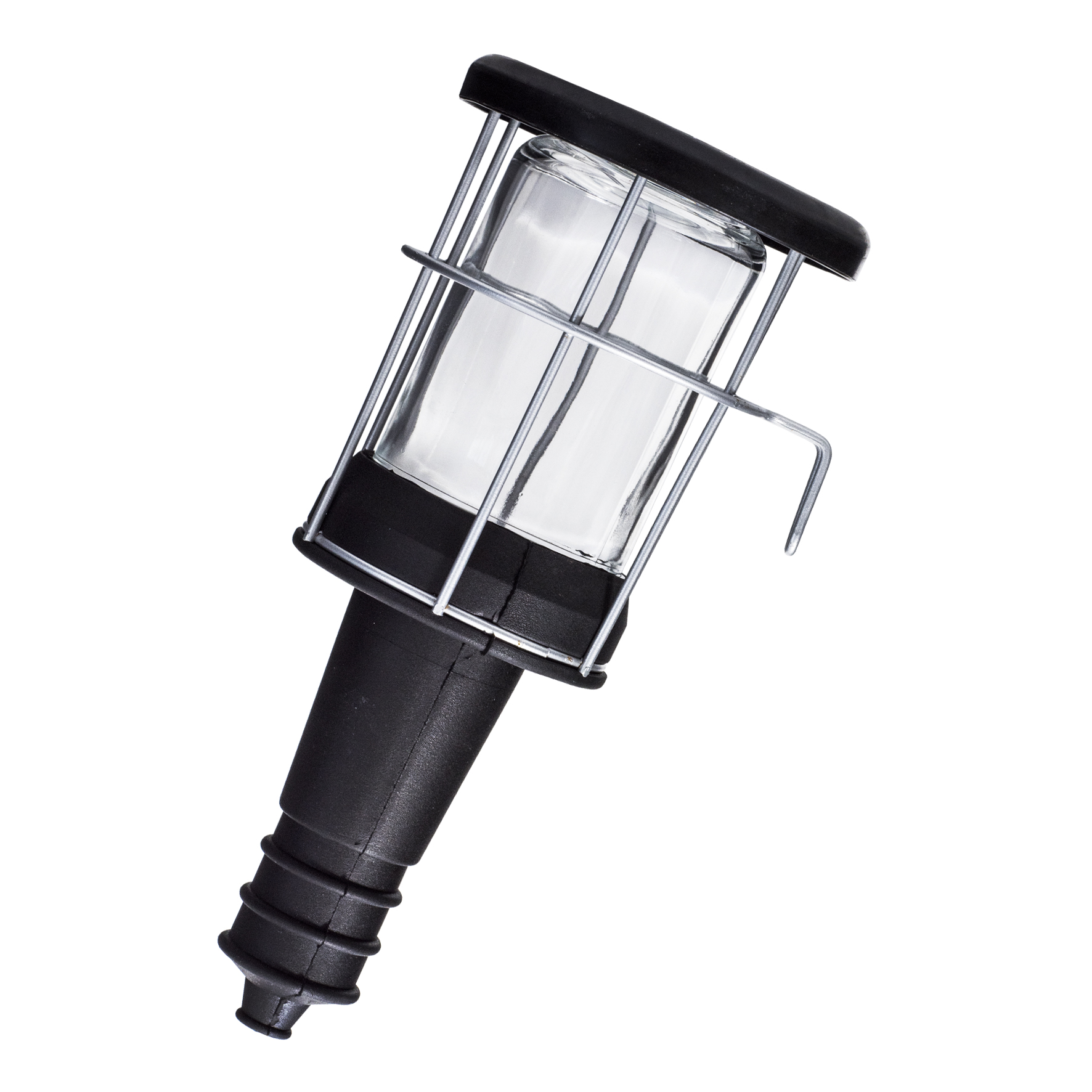 Hand Lamp 60W E27 230V IP20 without cable