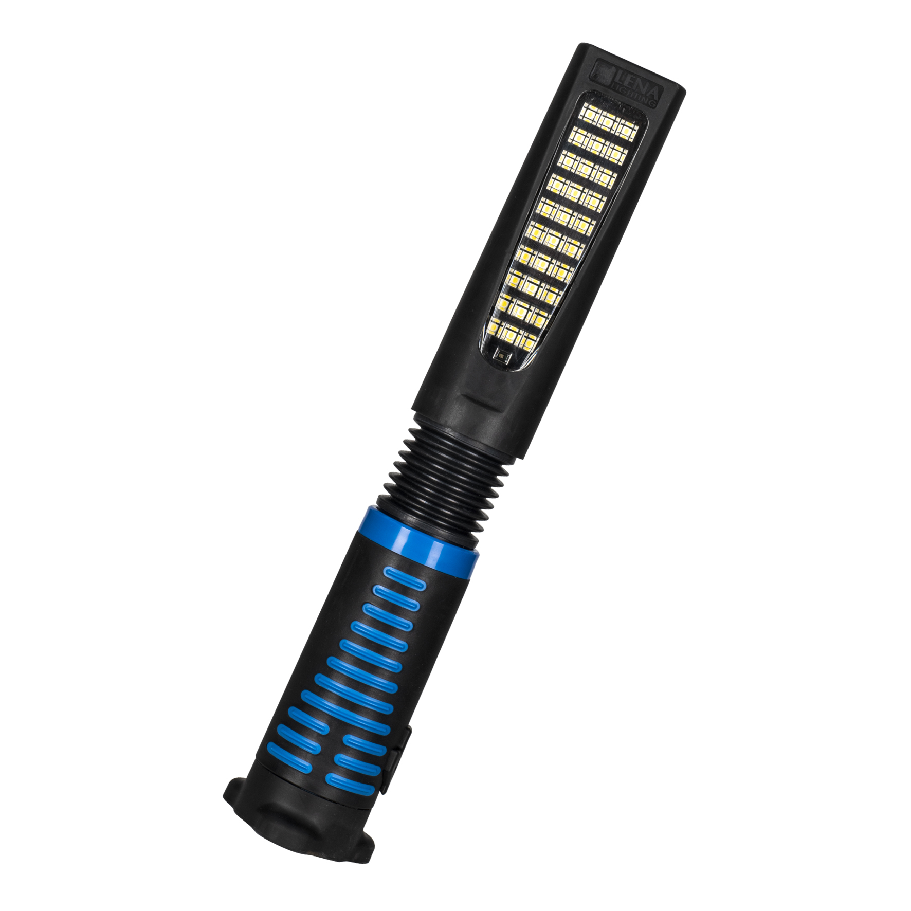 LED Flex Baladeuse 3.2W + USB