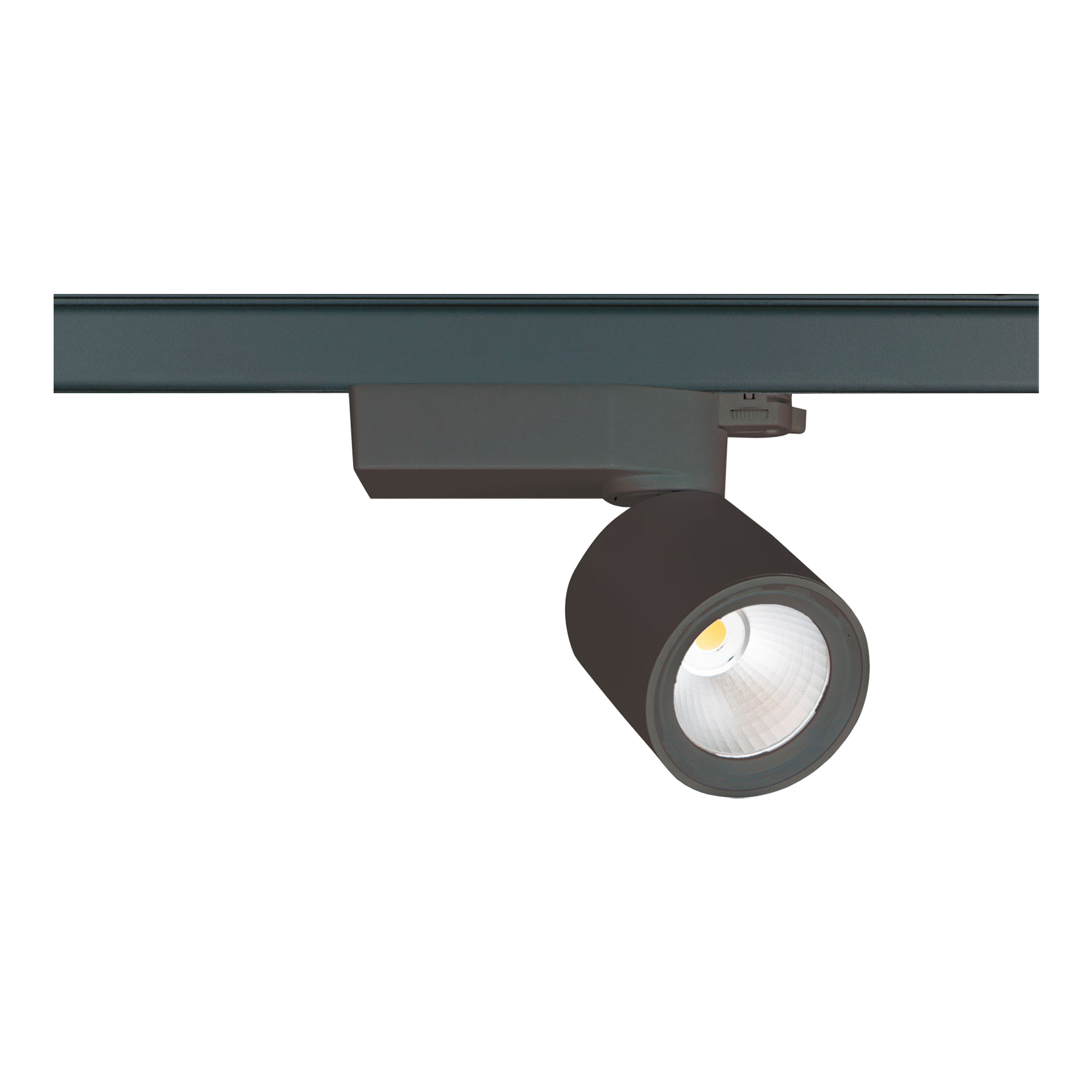 Lival Trigger Mini 42W 930 15D Spot Black