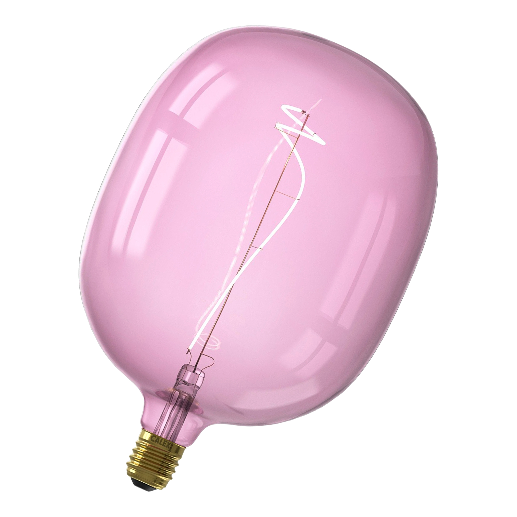 LED Avesta E27 DIM 4W 2000K Quartz Pink