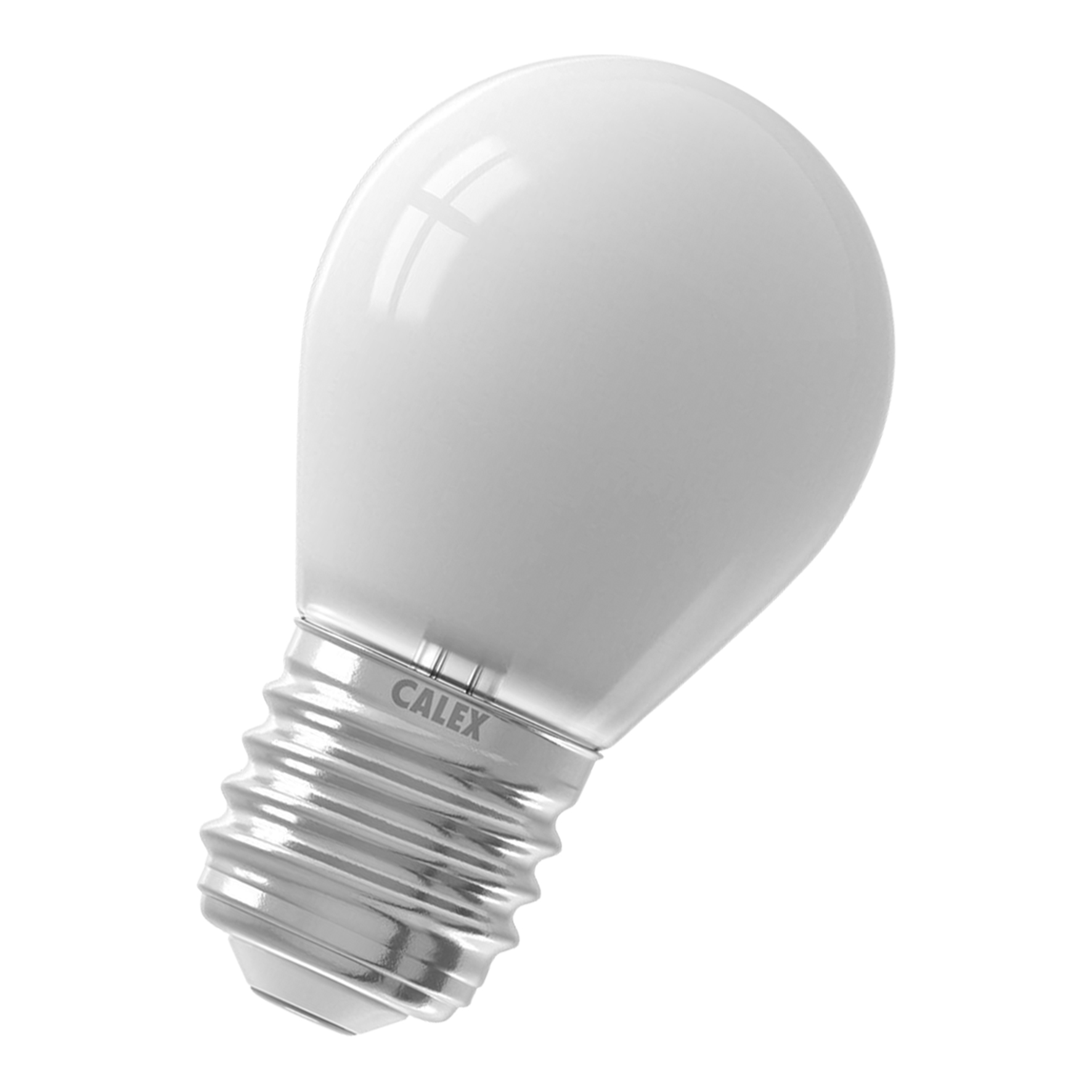 Smart WIFI LED G45 E27 4.5W 840-822 Opale