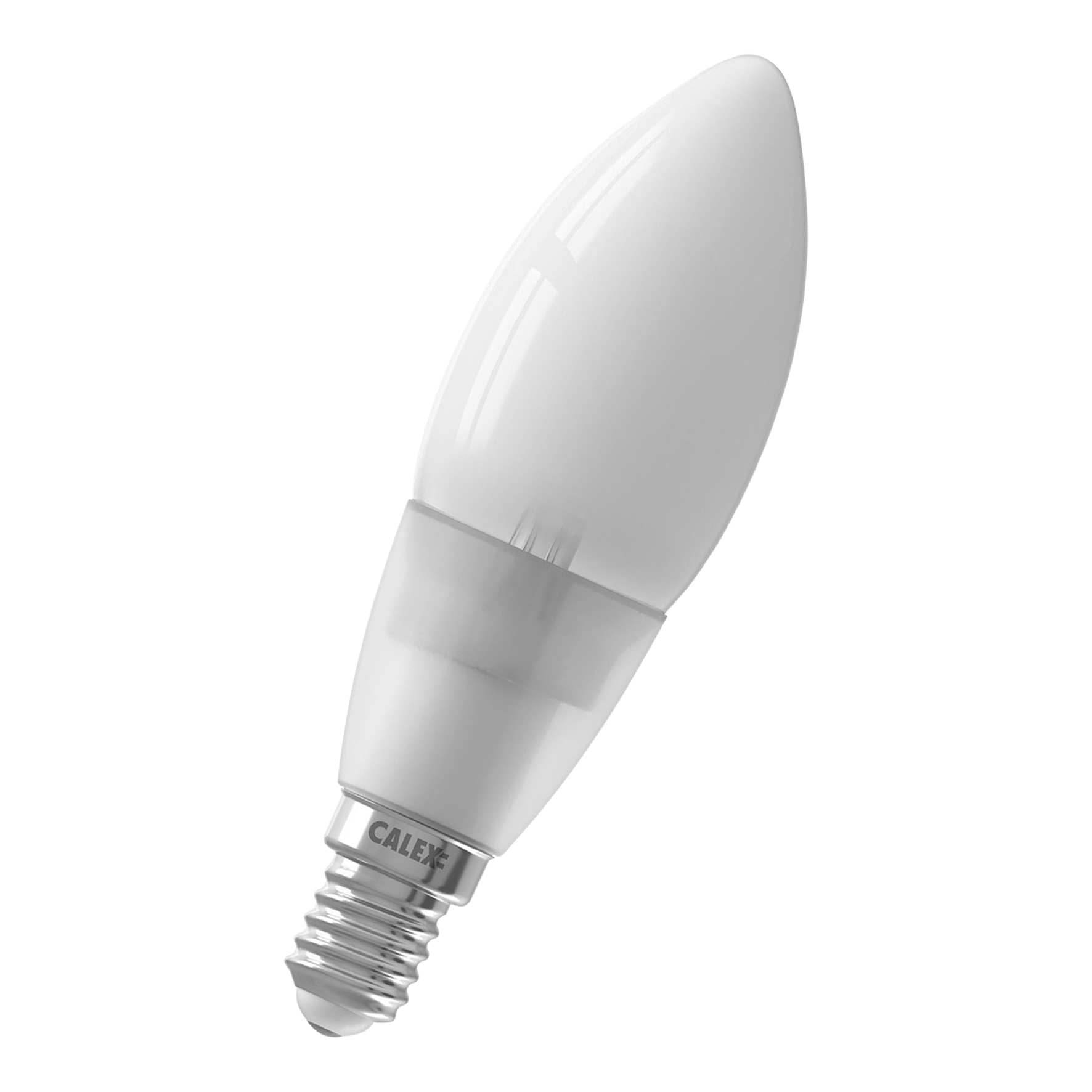 Smart WIFI LED C35 E14 4.5W 840-822 Opale