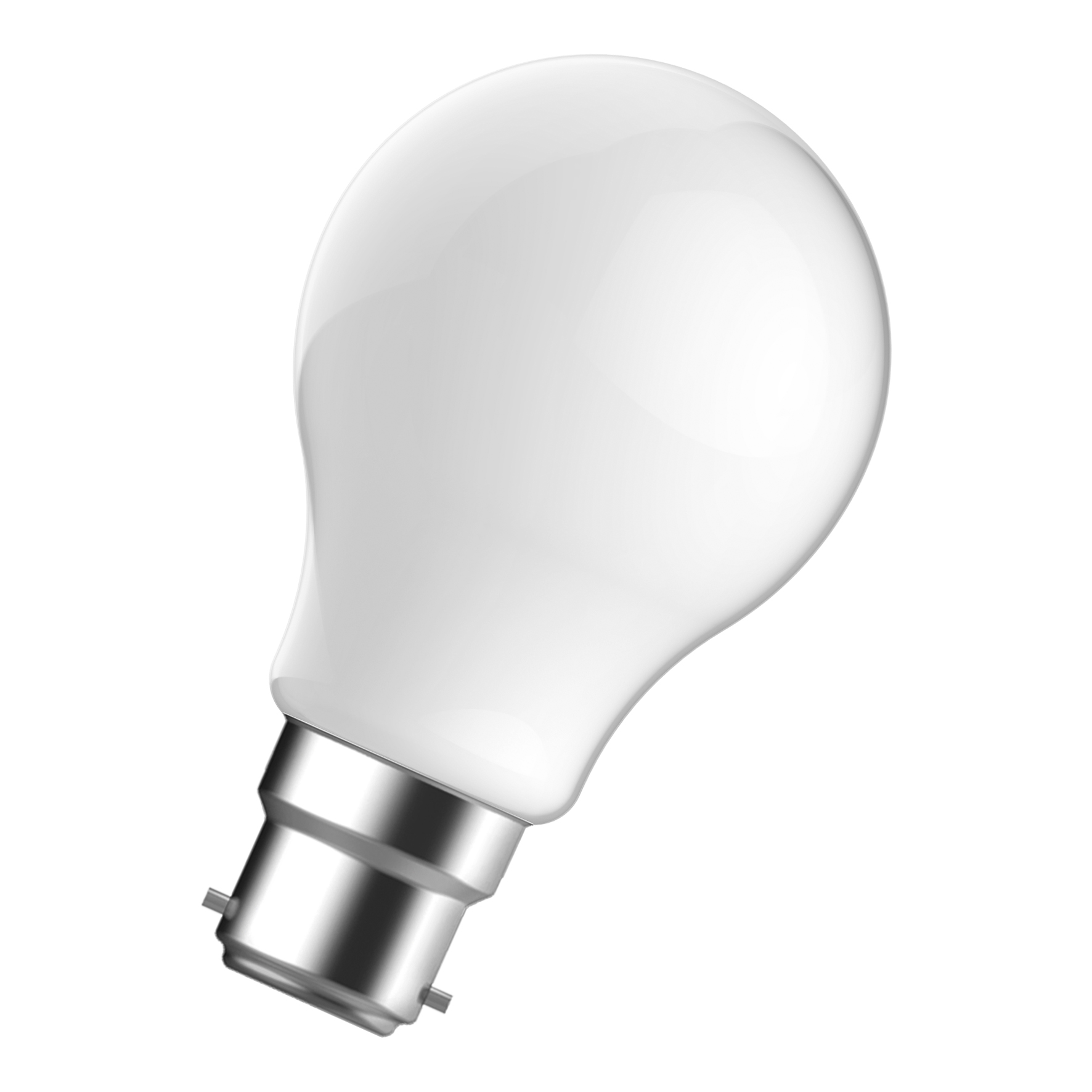 TUN LED Fil A60 B22d 4.5W (40W) 470lm 840 FR