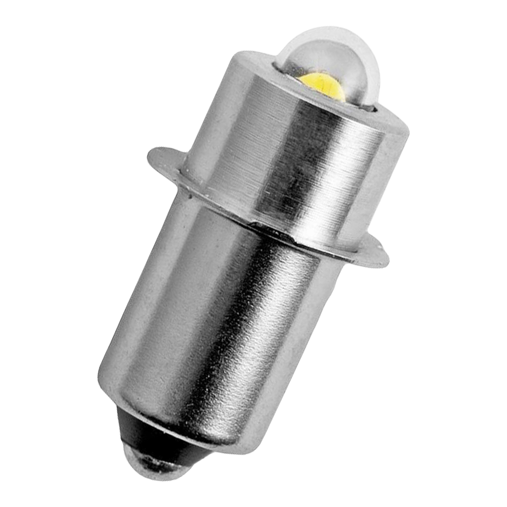 LED Lampe de poche P13.5S 11X30 1.2-9V 1W 80lm 6500K