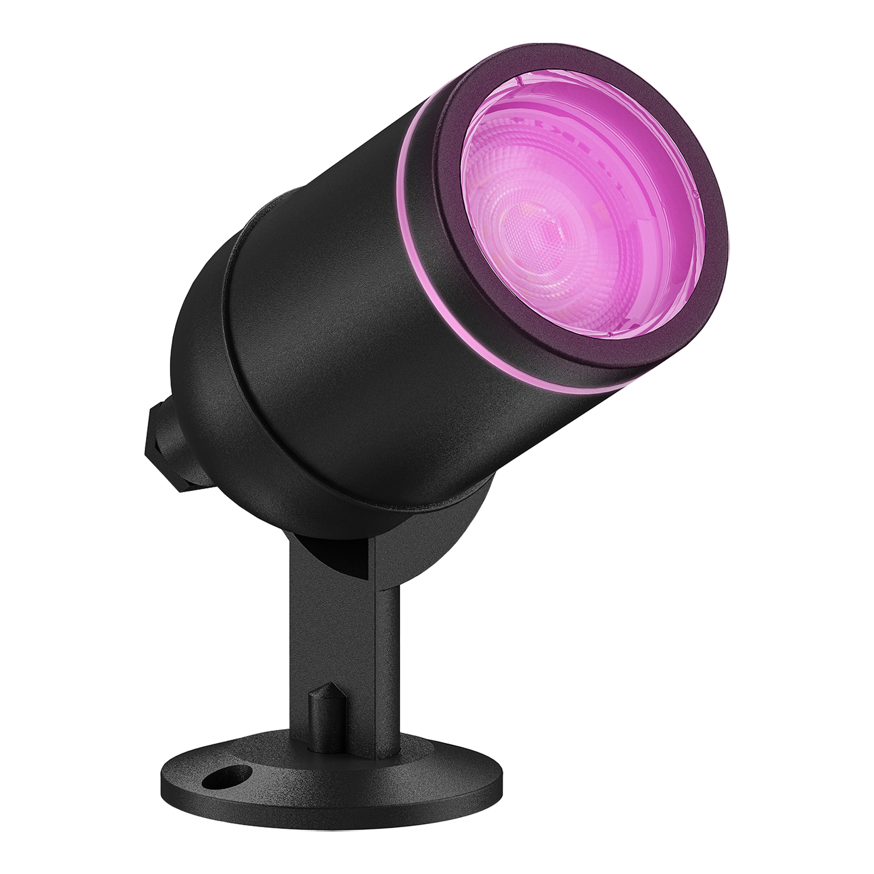 Smart LED Extérieur Spot de Jardin 4W 380lm RGB + CCT