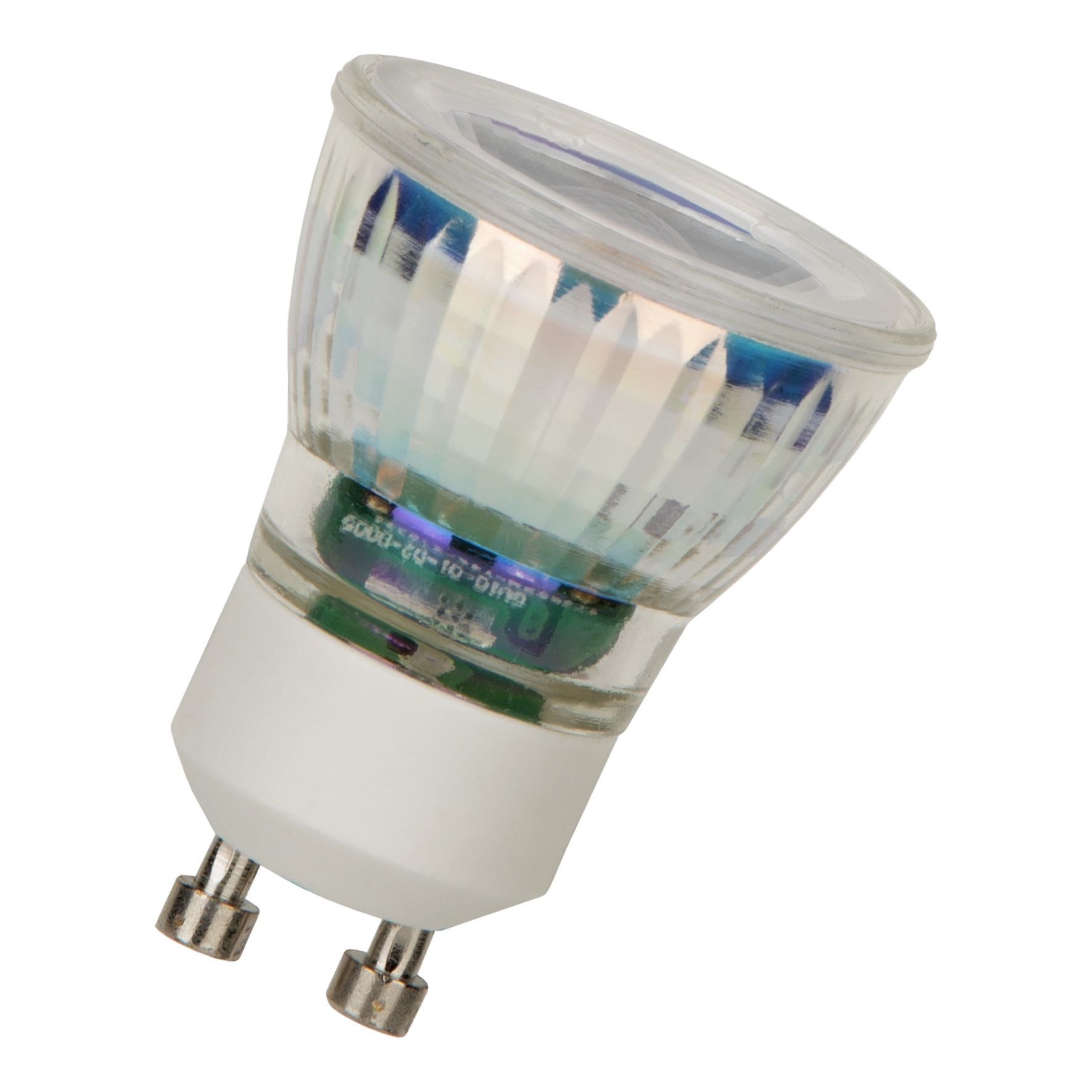 LED Spot PAR11 GU10 3.5W 200lm (35W) 827 38D Glass