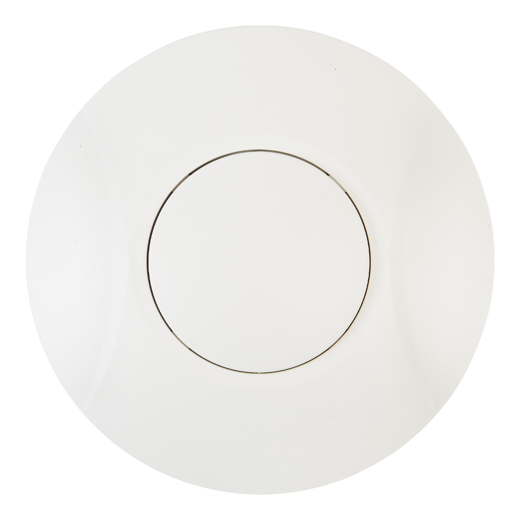 Tradim 64311 LED Floor Dimmer 2-100W White
