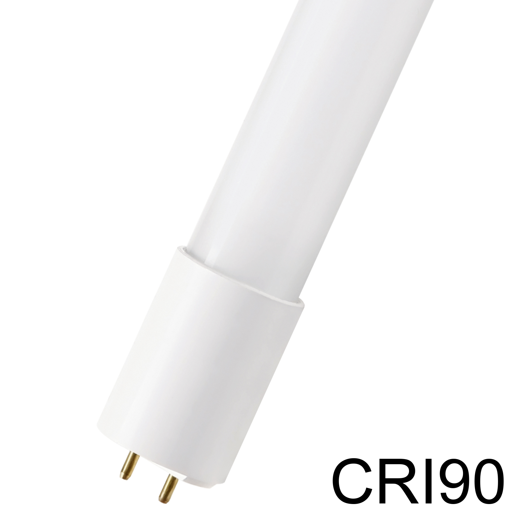 Réglette LED vide 1xT8 150cm G13 IP20