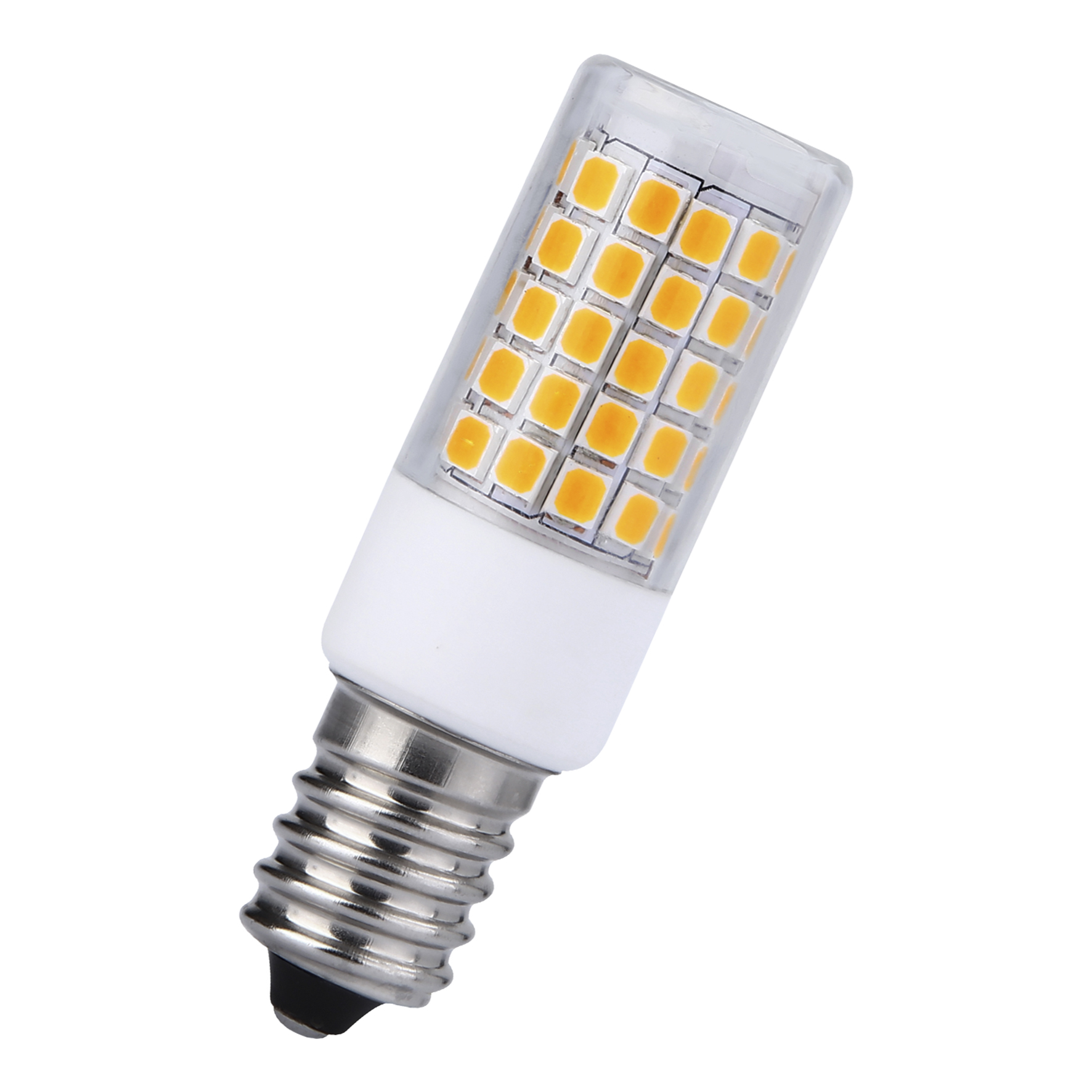 LED Spéciale E14 T18X61 DIM 5W (48W) 600lm 827