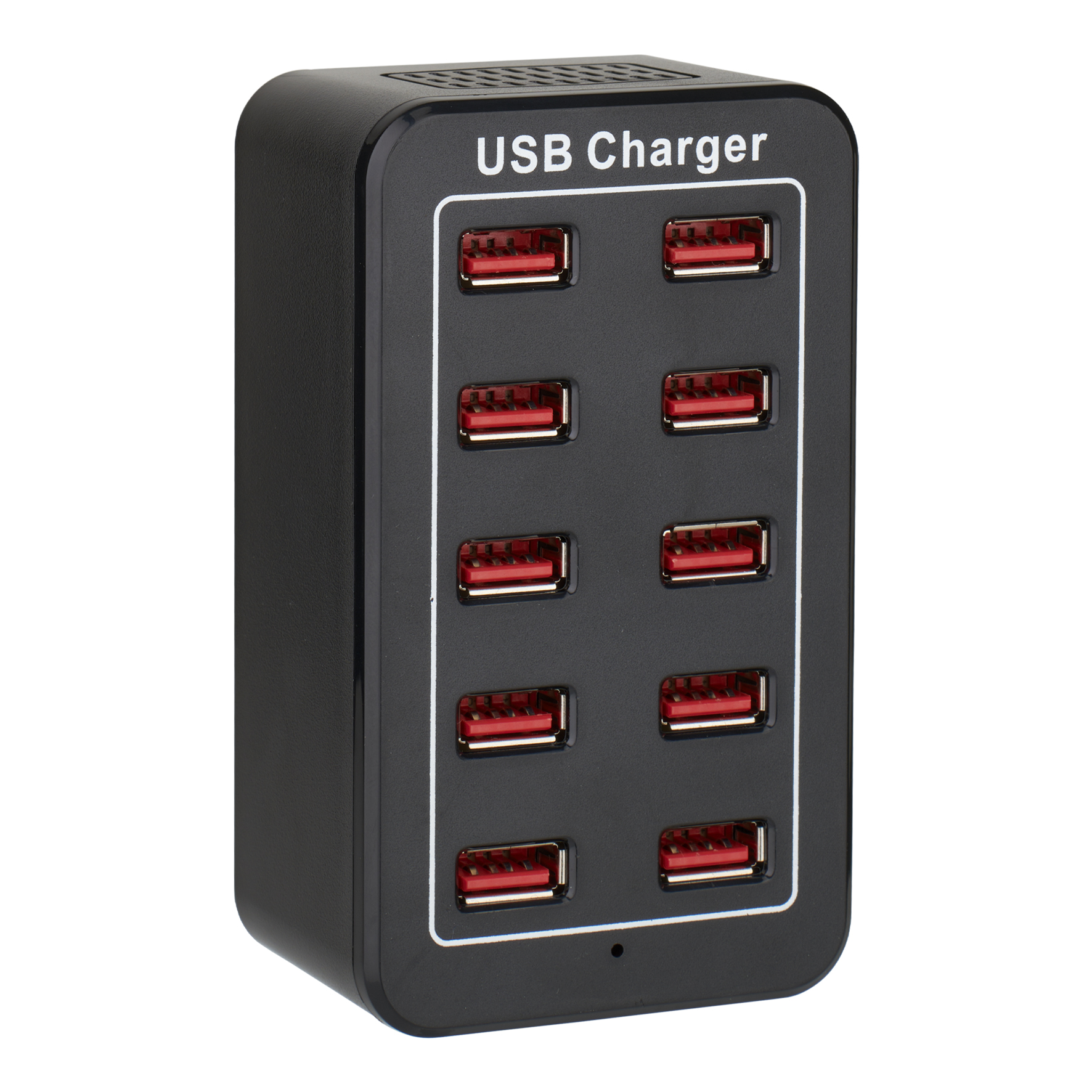 Chargeur USB 10 Ports