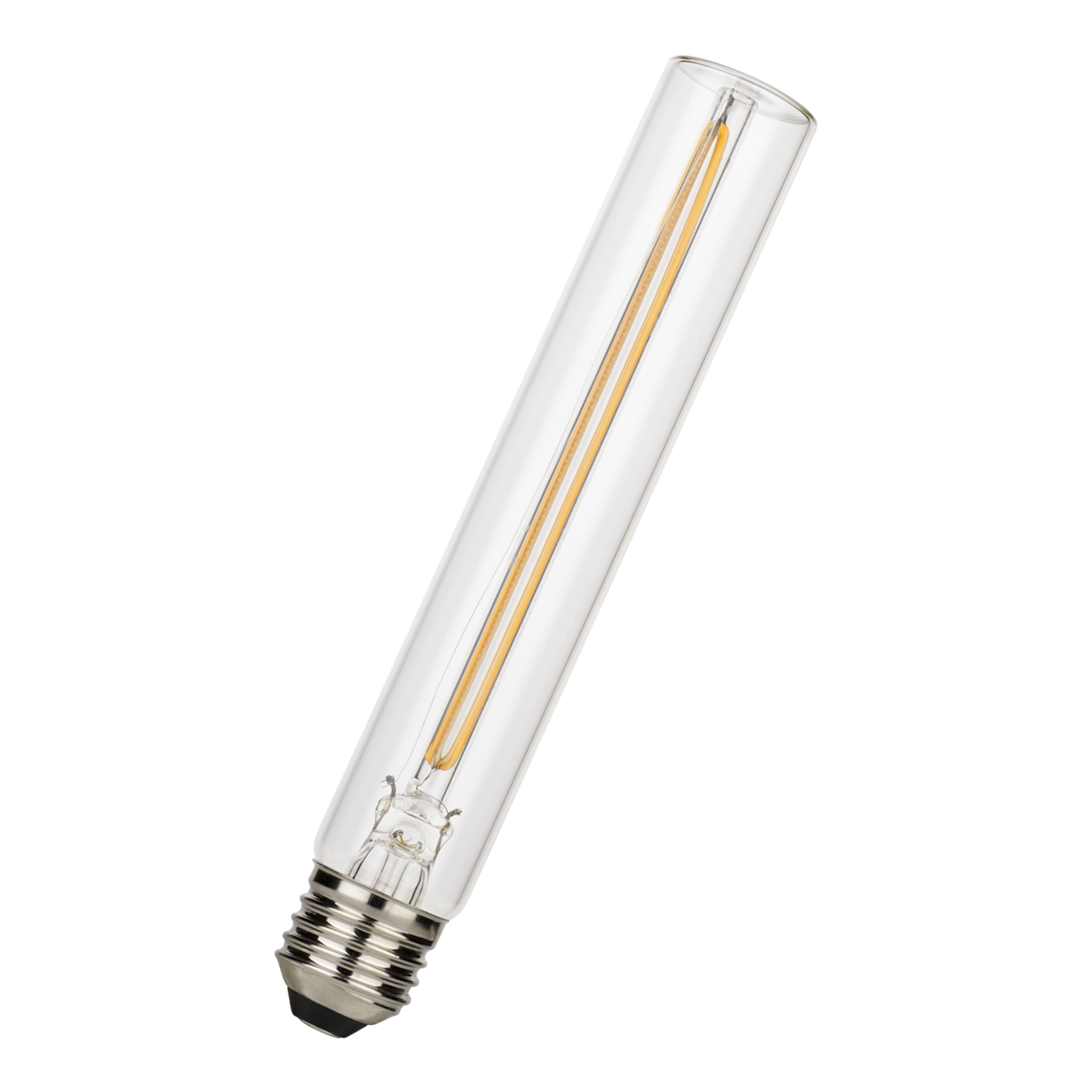LED Baton T30 E27 DIM 4W (28W) 290lm 927 Clear