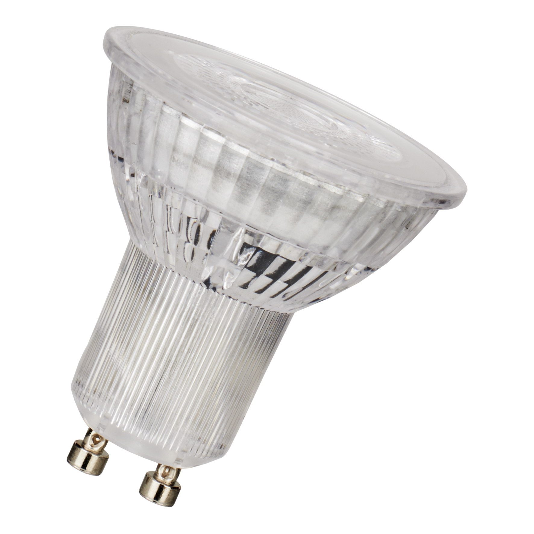 LED Ecobasic PAR16 Crystal GU10 2.4W (35W) 230lm 827 38D