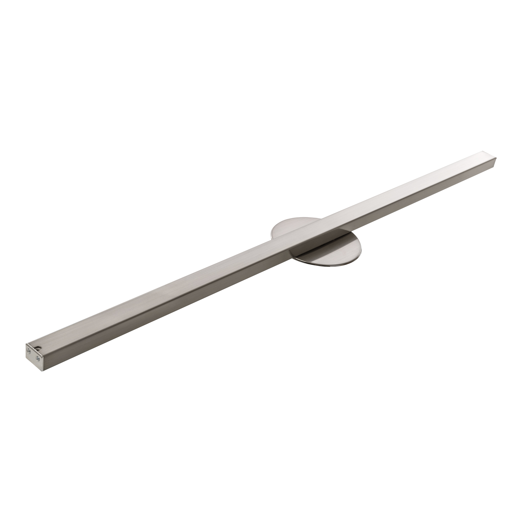 Lightswing Single 110cm Stainless steel