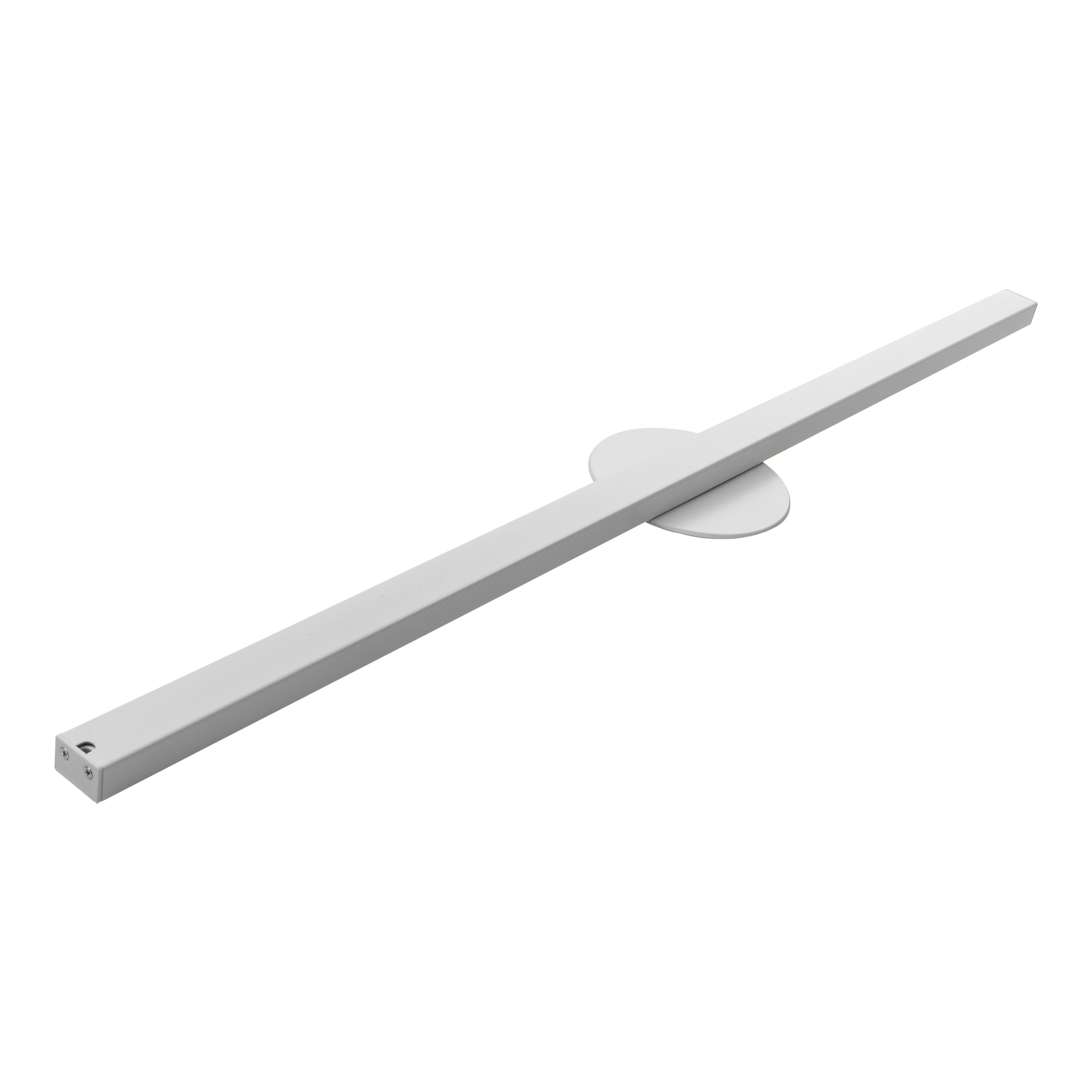 Lightswing Single 90cm Weiß