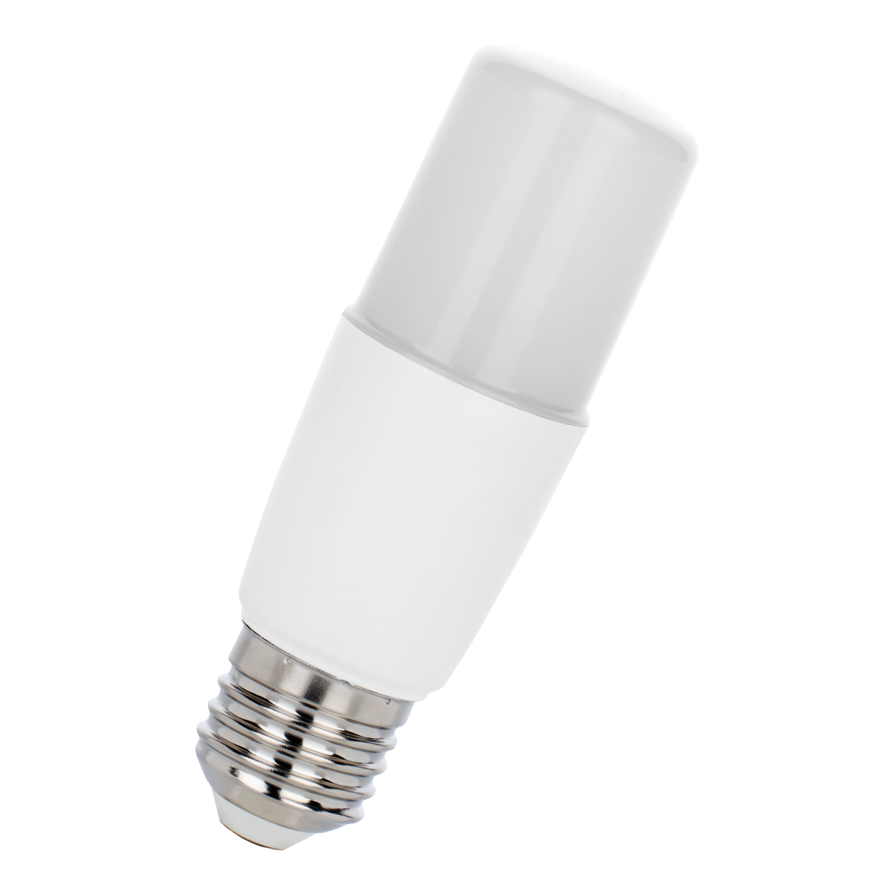 LED Ecobasic Stick T37 E27 9W (61W) 820lm 827