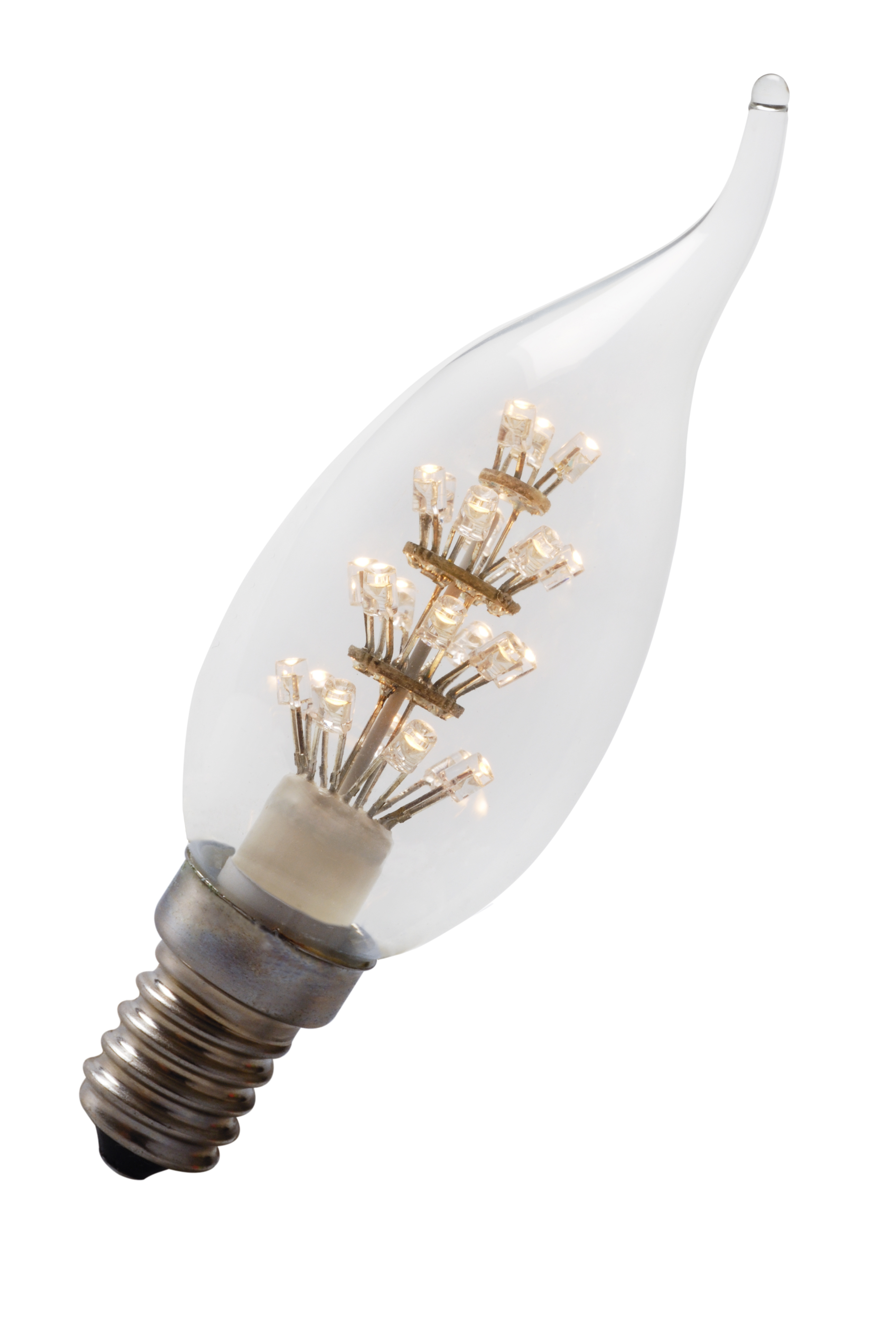 08714681453988 - LED-Lampe/Multi-LED - Leuchtmittel - e-Bailey
