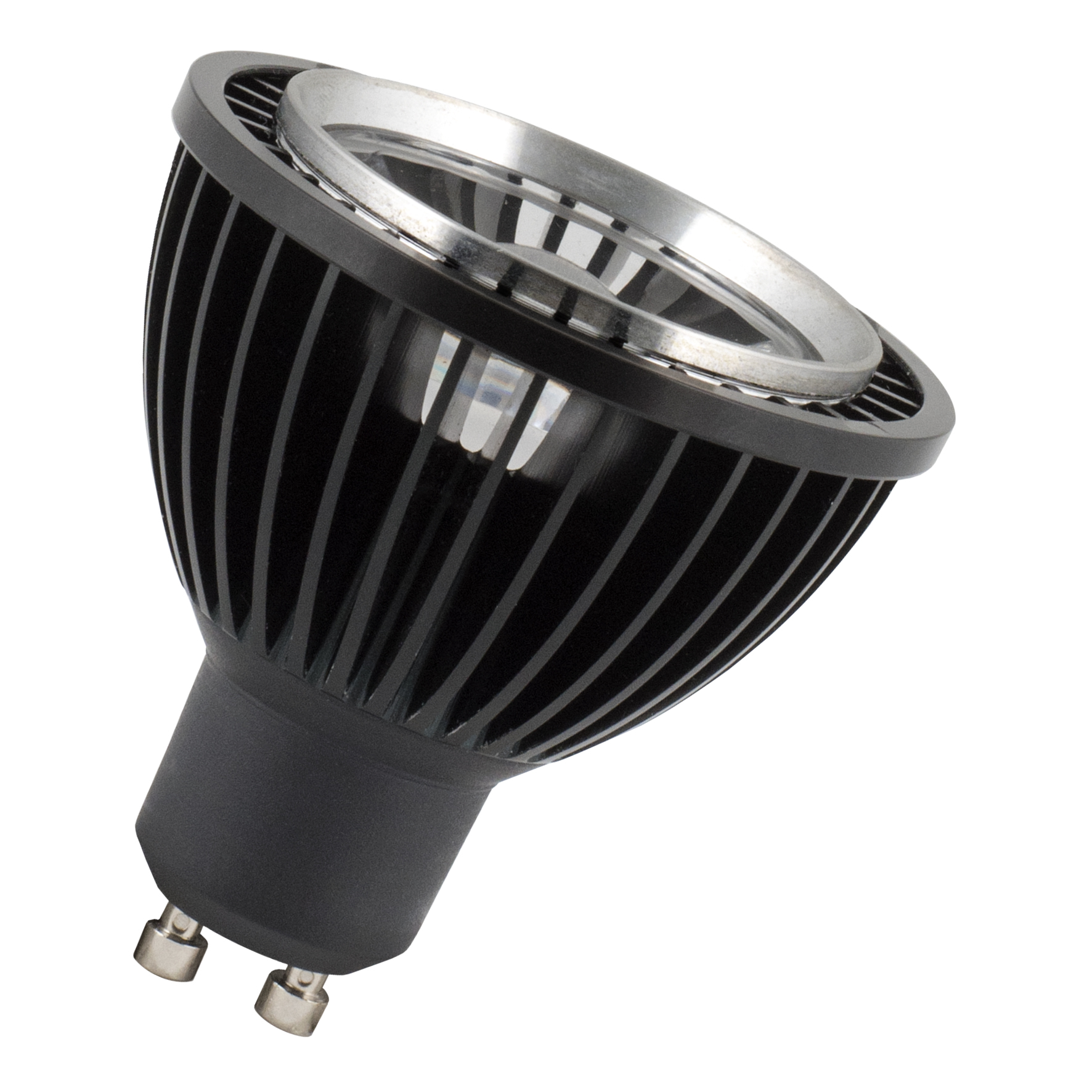 LED ES63 GU10 6W 2700K 30D 240V BaiSpot Réflecteur