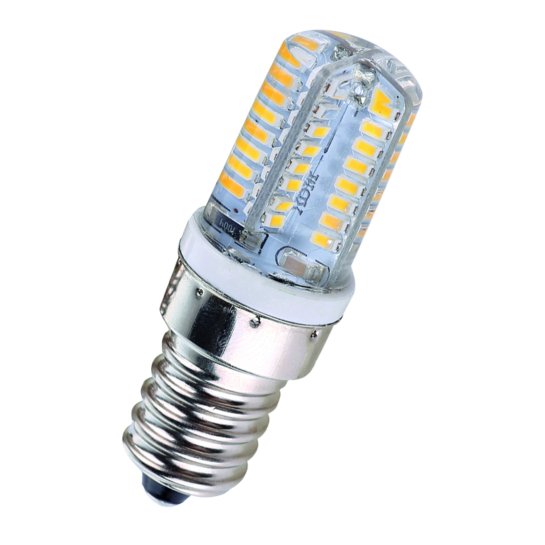 LED Spéciale E14 T15X54 230V 2.4W (16W) 150lm 831
