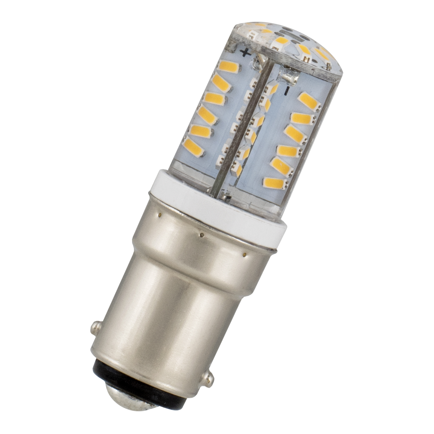 LED Special Ba15d T15X54 110-130V 2.5W 170lm (18W) 829