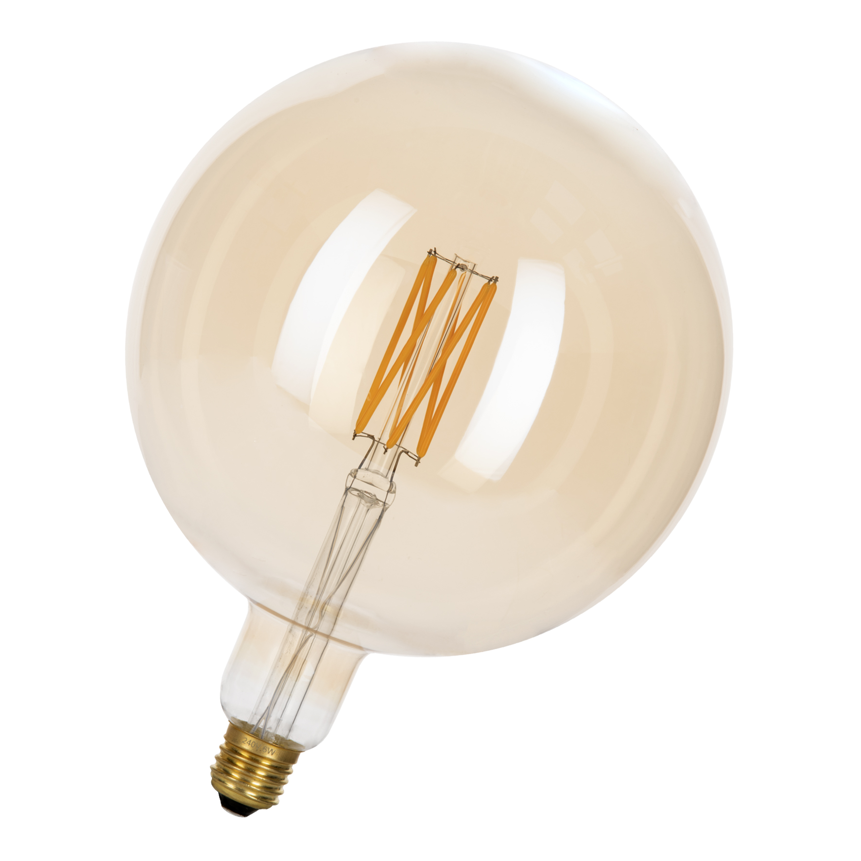 LED-Lampe/Multi-LED - - e-Bailey Leuchtmittel | 08714681407462 - Bailey