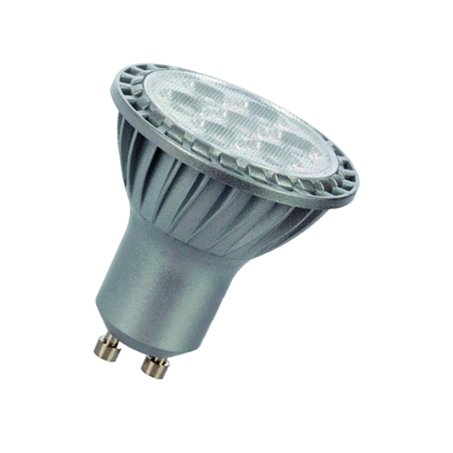 LED GU10 PAR16 240V 5.5W/840 35D Dimmable