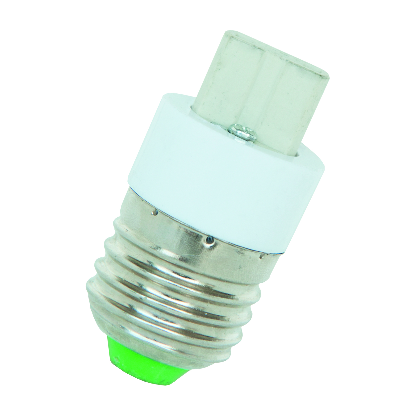 Adapter/Lampenfassung E27 auf G9 110C