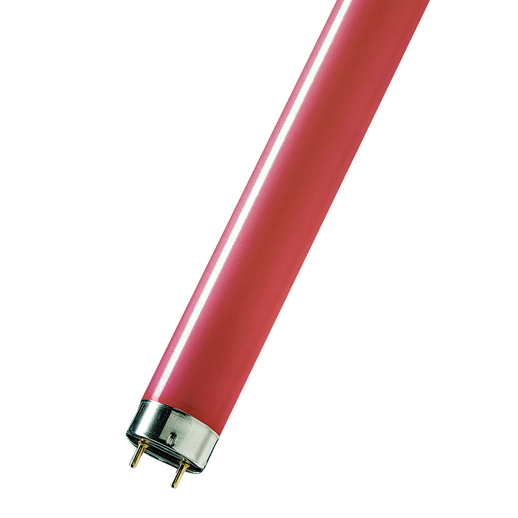 TL-D Colored G13 18W Red