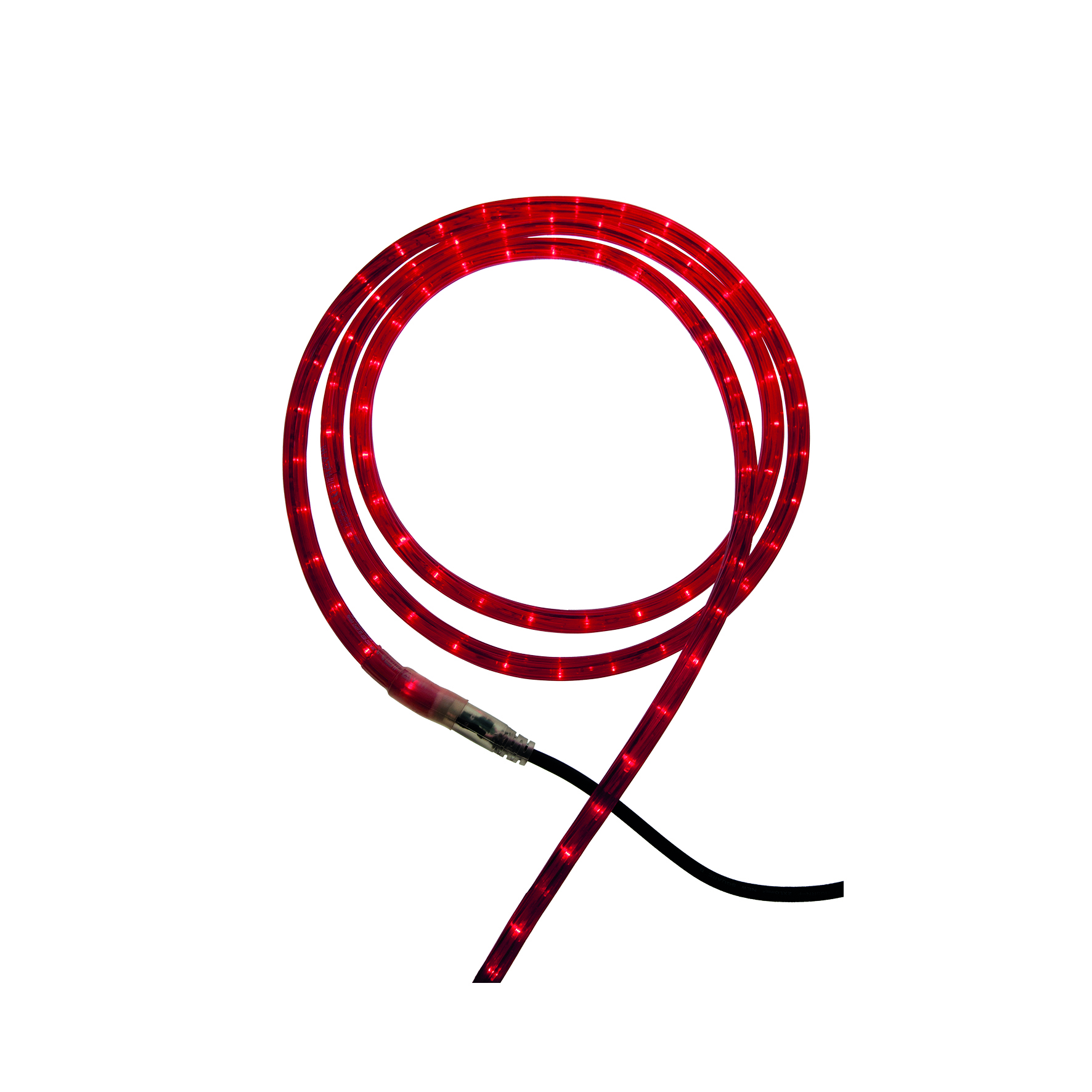 Rope L. Microl. Roman Twist Red