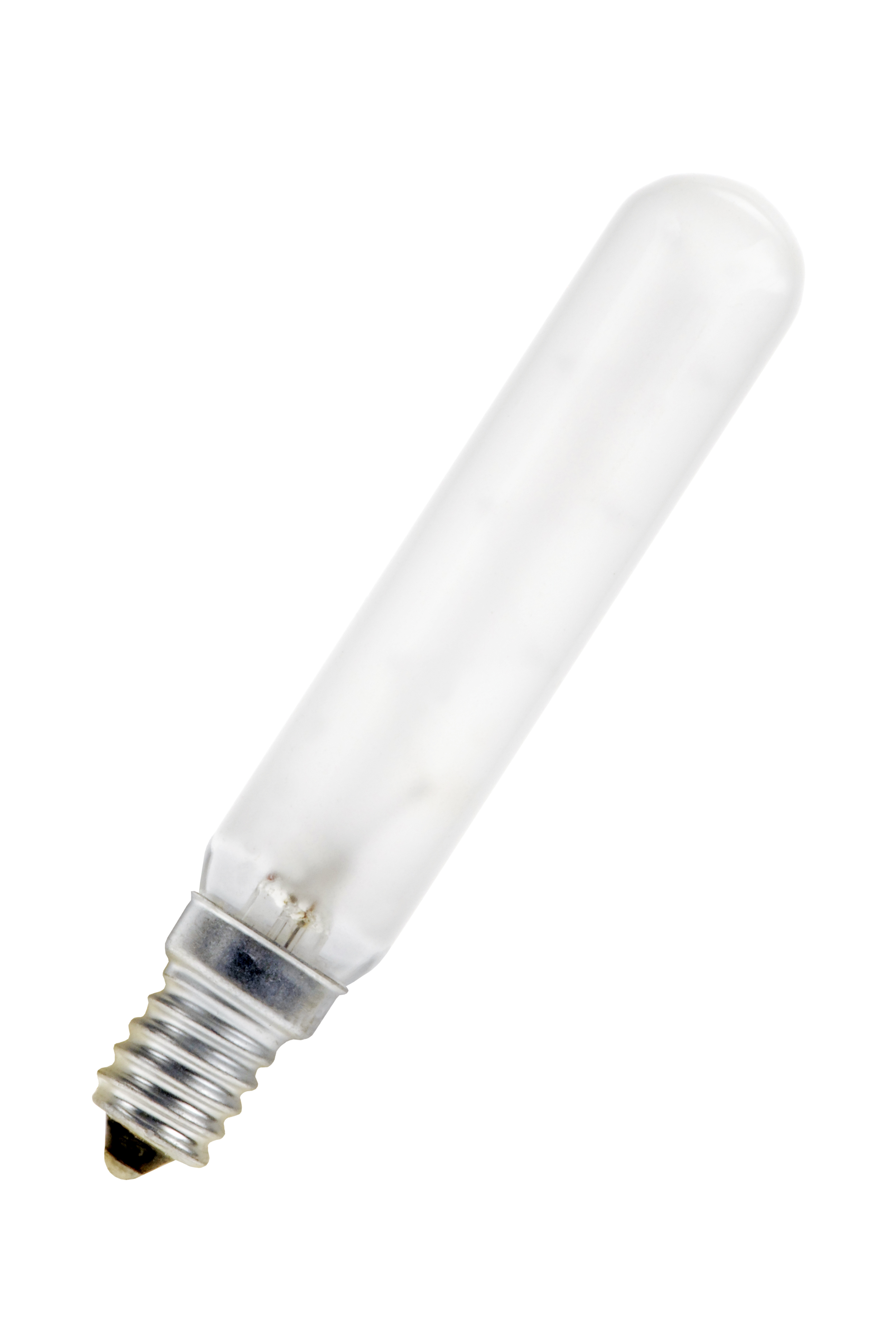 Tube E14 20X115 240V 25W Frosted