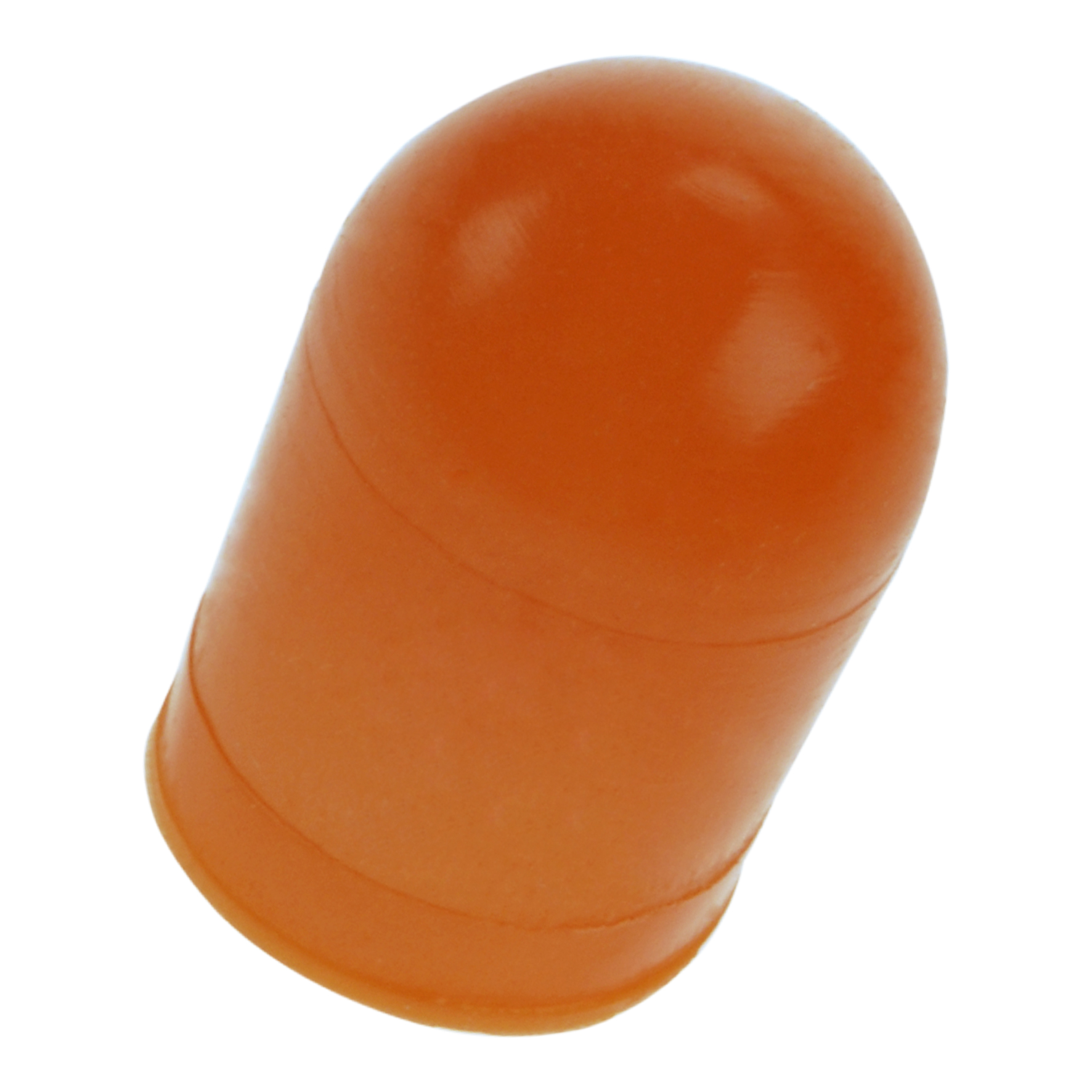 Silicon Cap T1 Orange
